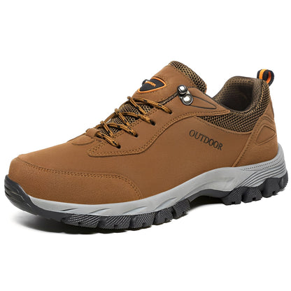 Dalton - Resistenti stivali da trekking per uomini