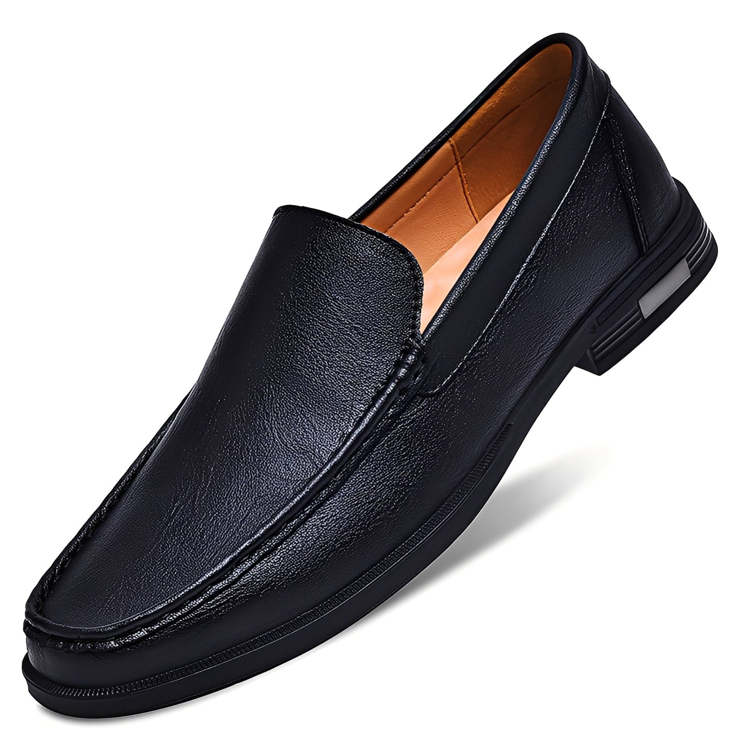 Corwin - Eleganti Mocassini in Pelle per Uomo