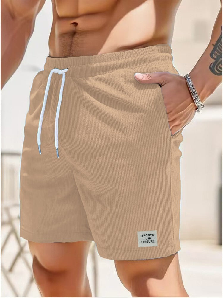 Riguel – Comodi Pantaloncini Casual
