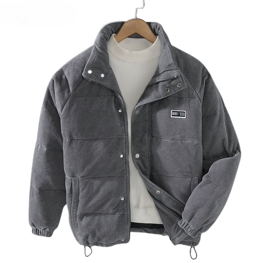 Nicola – Cappotto Invernale Stiloso