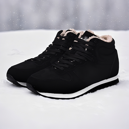 Crosby - Stivali invernali eleganti e caldi per uomo