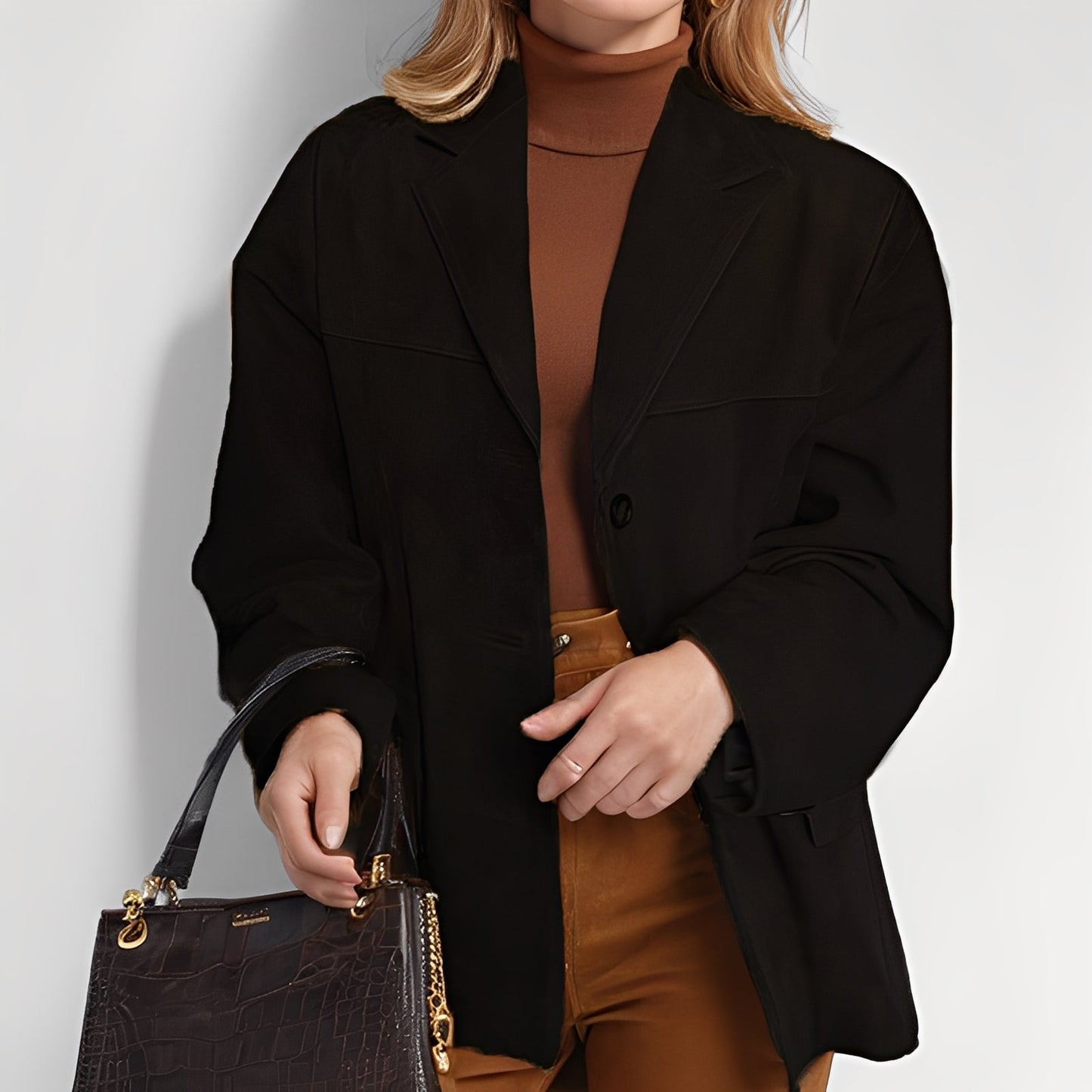 Annie - Giacca raffinata per donne