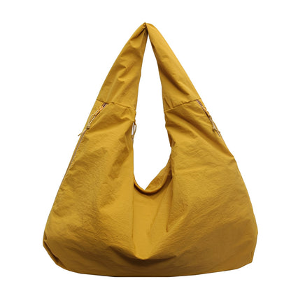 Rosalee - Borsa grande a tracolla casual per donna