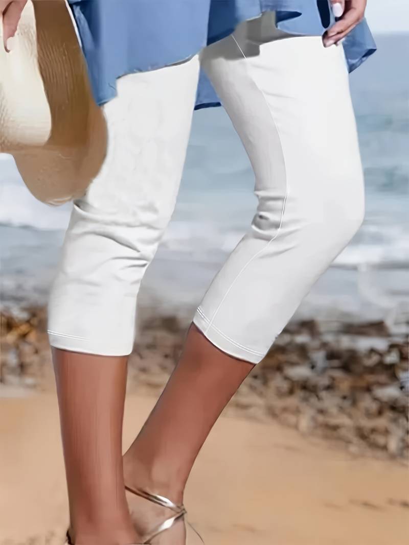 Lunara – Leggings di Comodità Totale per Ogni Giorno