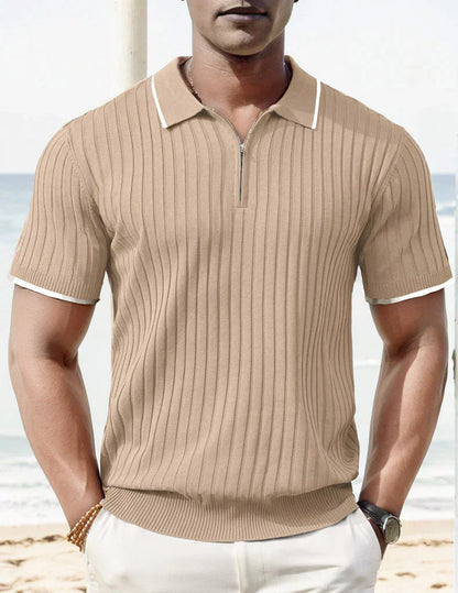 Janzel - Polo senza tempo con una vestibilità moderna