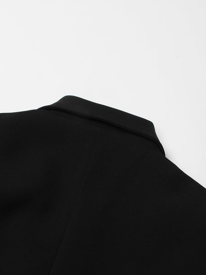 Maria - Cappotto Trench Premium da Donna