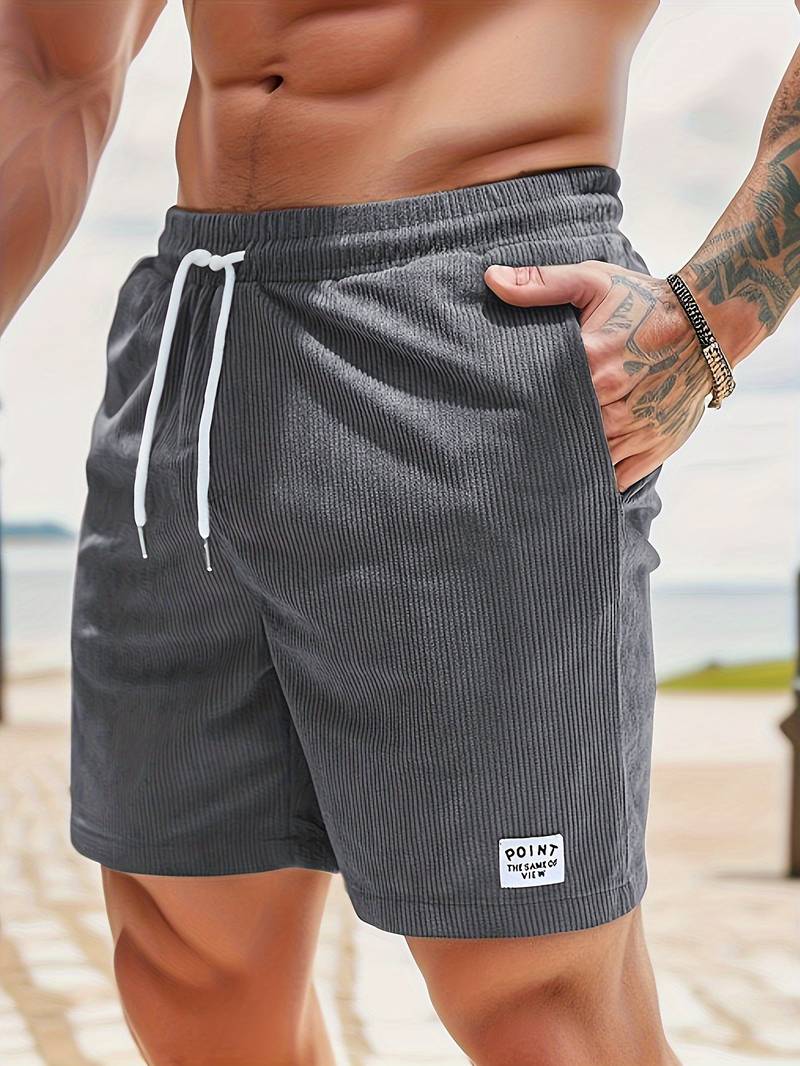 Thomas - I Pantaloncini da Spiaggia Attivi Definitivi