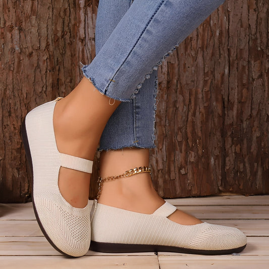 Rorie - Scarpe casual comode e morbide per donne