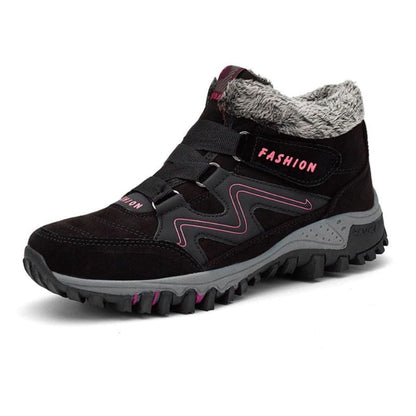 Tamara – Scarpe invernali ortopediche