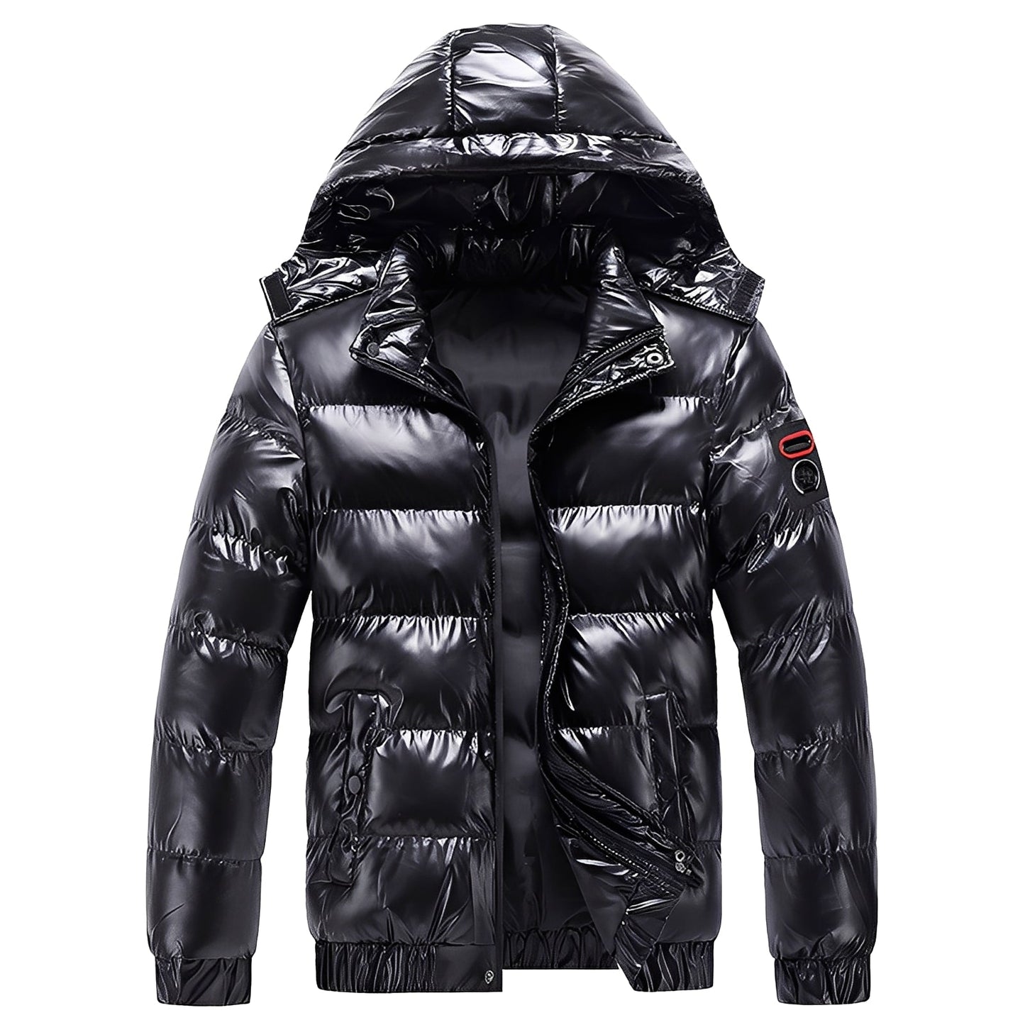 Aaren - Giacca impermeabile imbottita per uomo