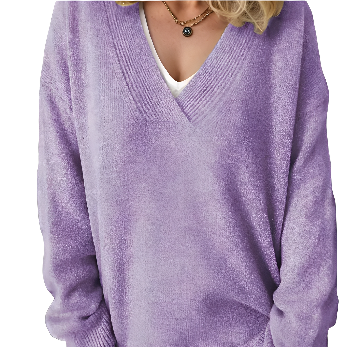 Cherie - Caldi ed eleganti maglioni per donne