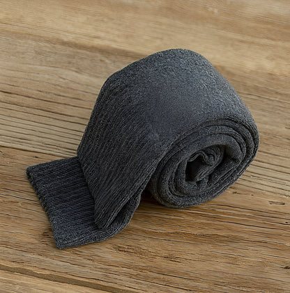 Stephany - Calze in spugna termiche, spesse e calde per donne