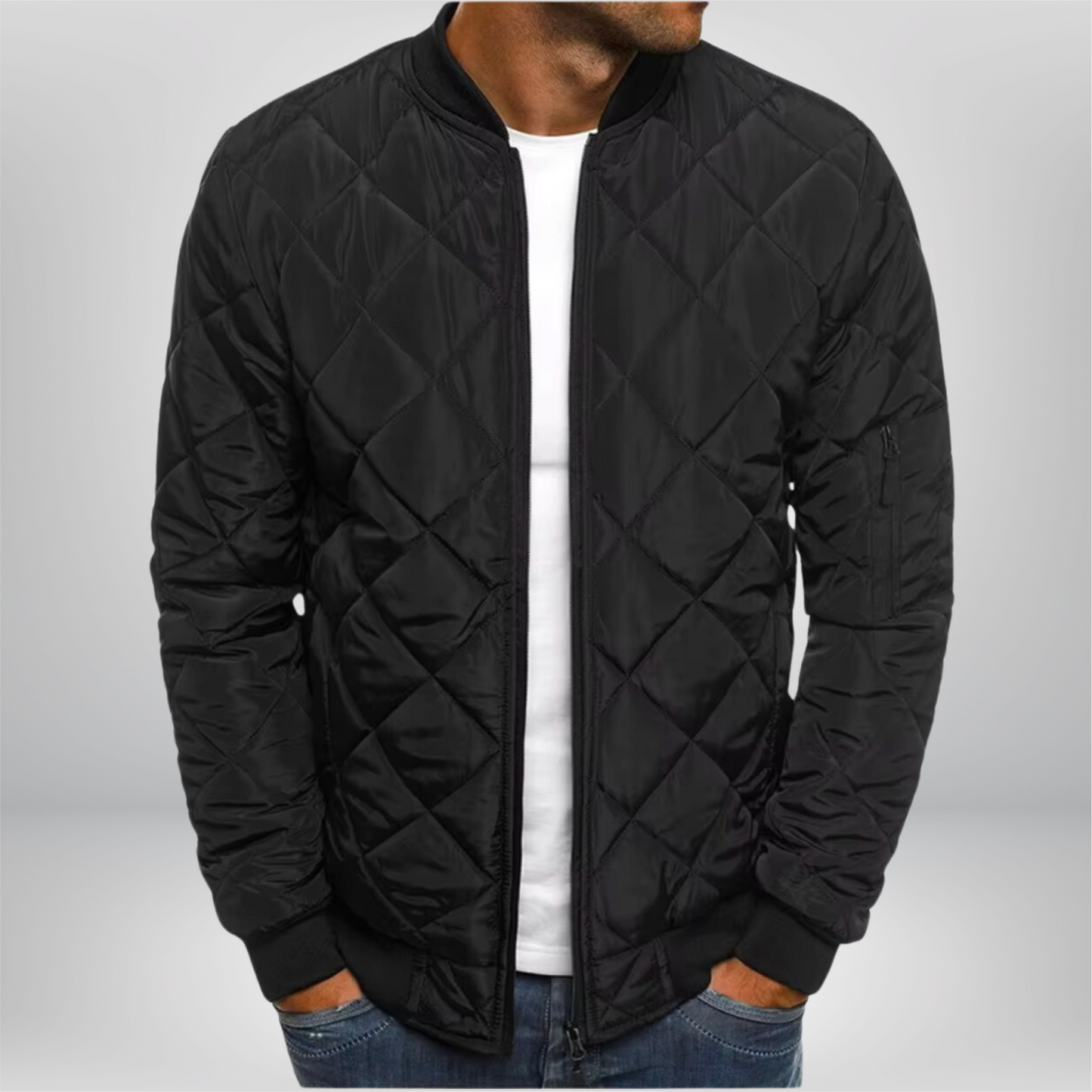 Fabian – Giacca bomber