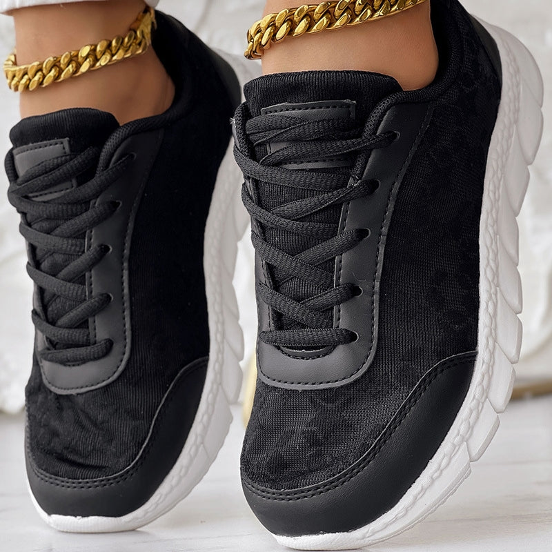 Charlee - Scarpe eleganti e traspiranti per donne