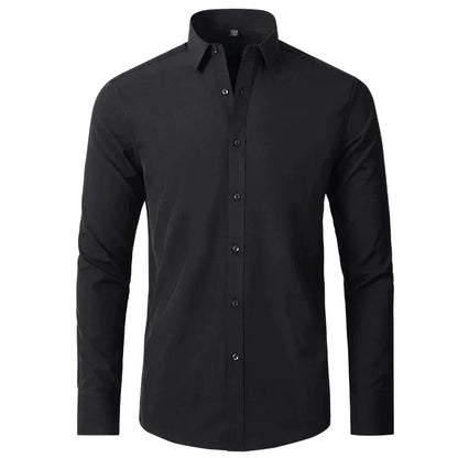 Ezio – Blusa estensibile moderna