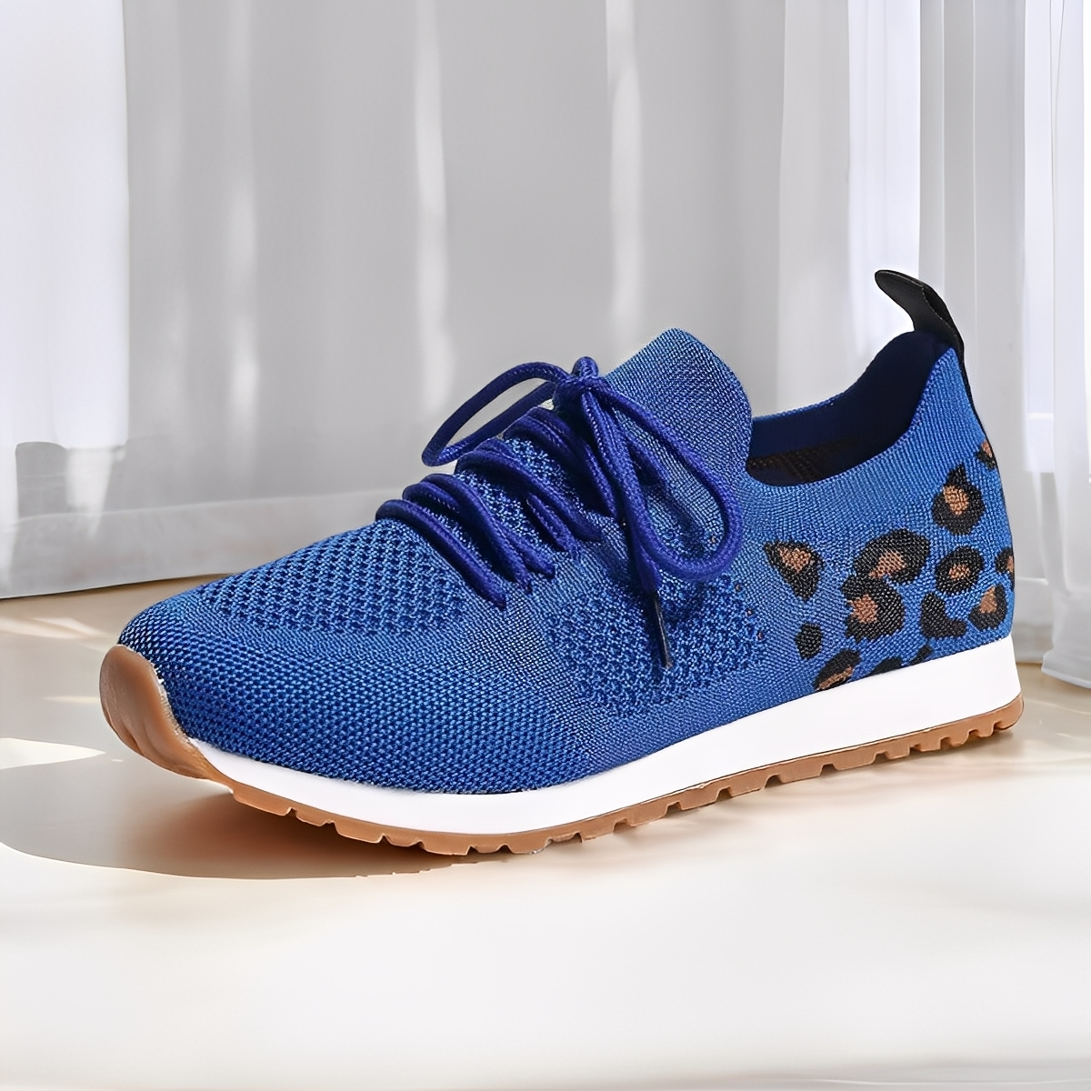 Aubree - Scarpe da ginnastica comode per donne