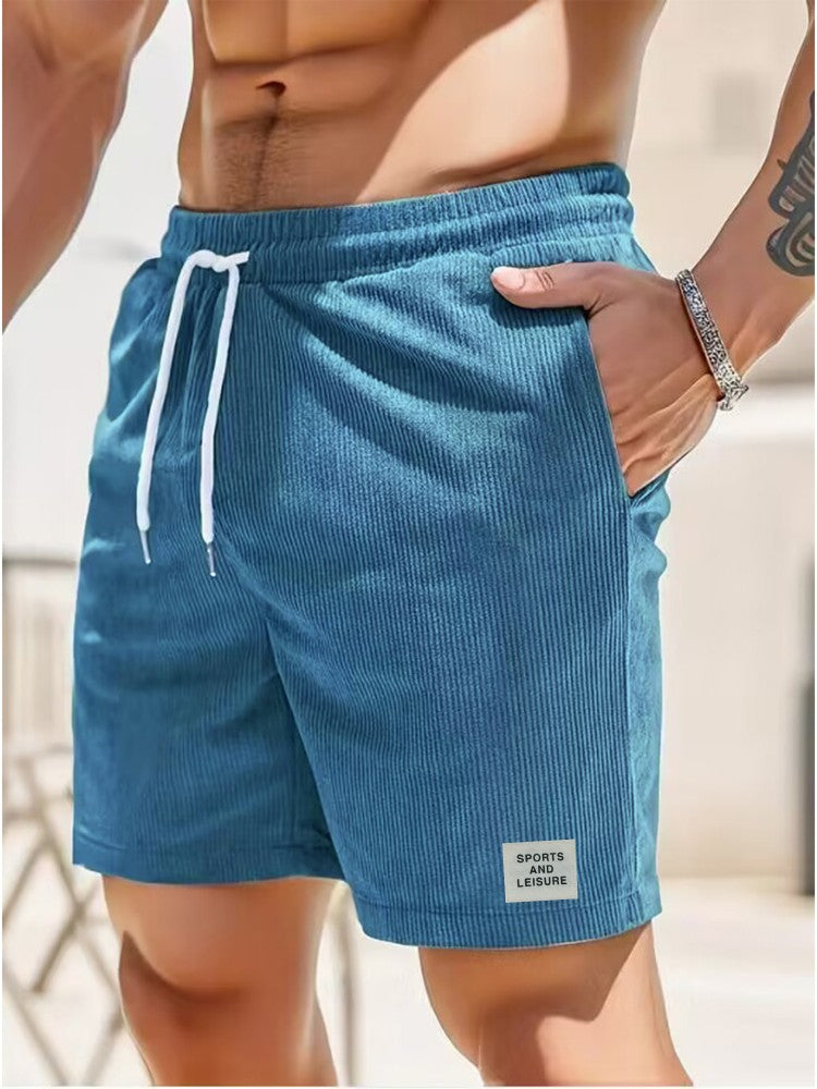 Riguel – Comodi Pantaloncini Casual
