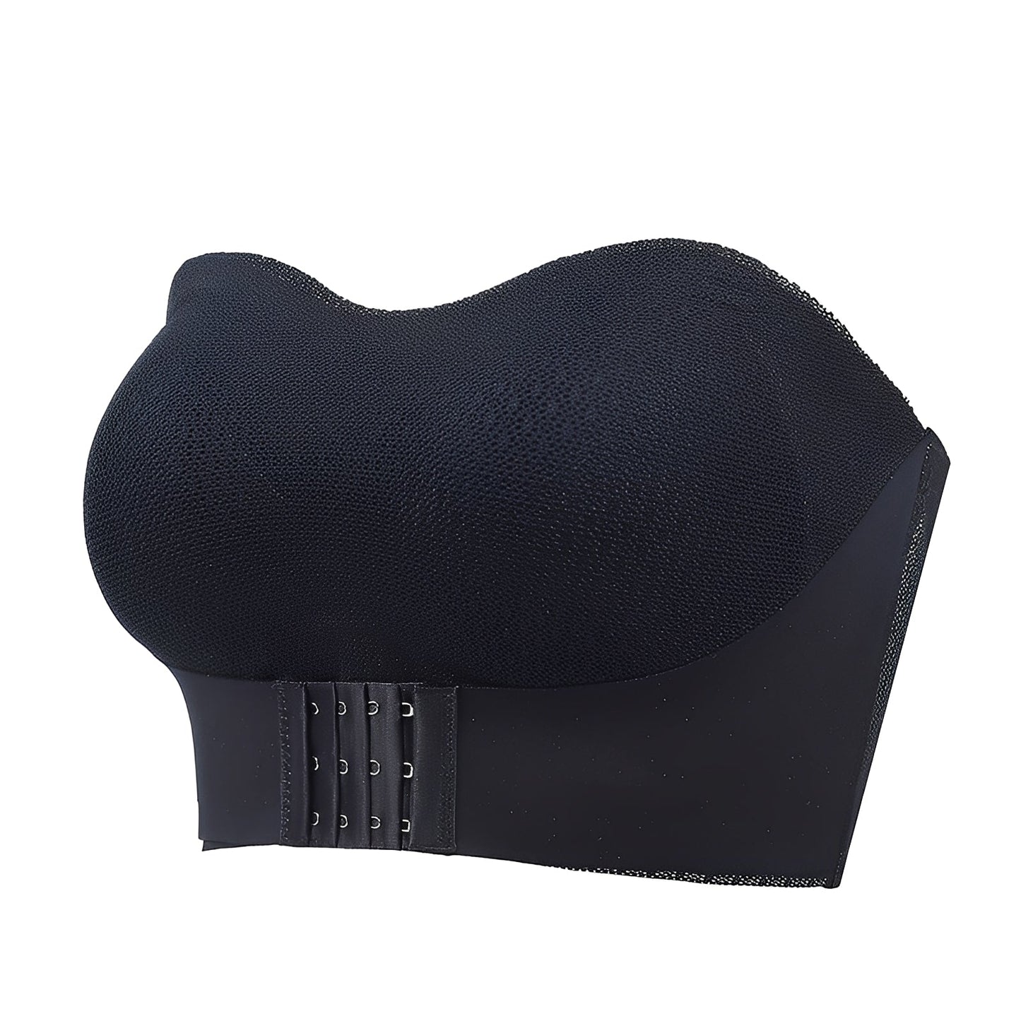 Raquel - Comodo bra con chiusura davanti per donne
