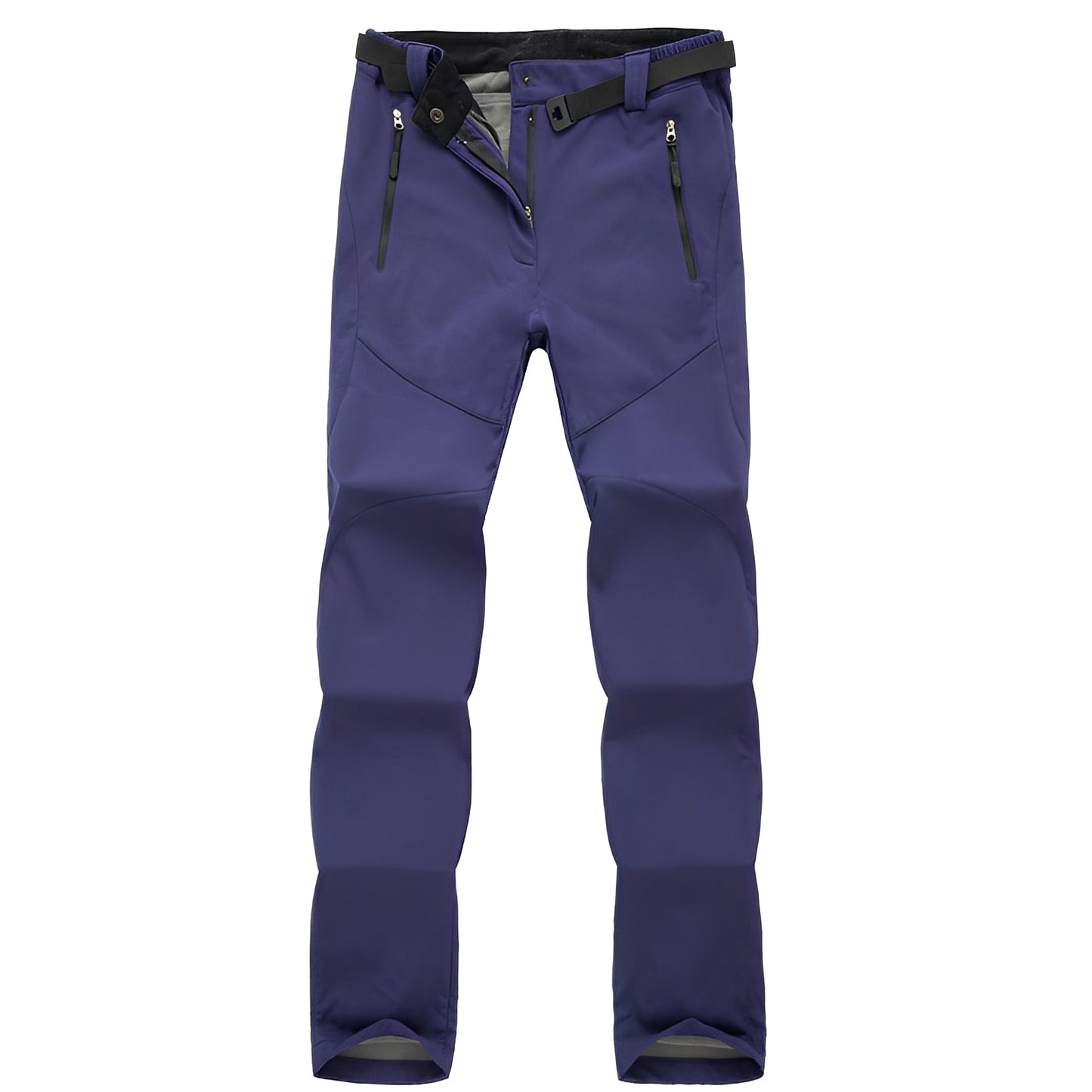 Glenna - Pantaloni impermeabili casual da donna