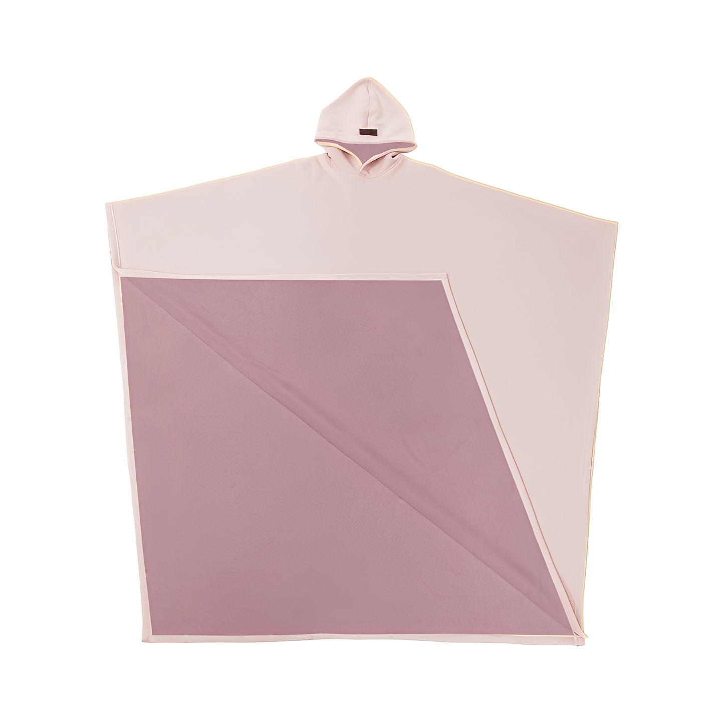 Dane - Unisex-Hoodie moderno, confortevole e caldo