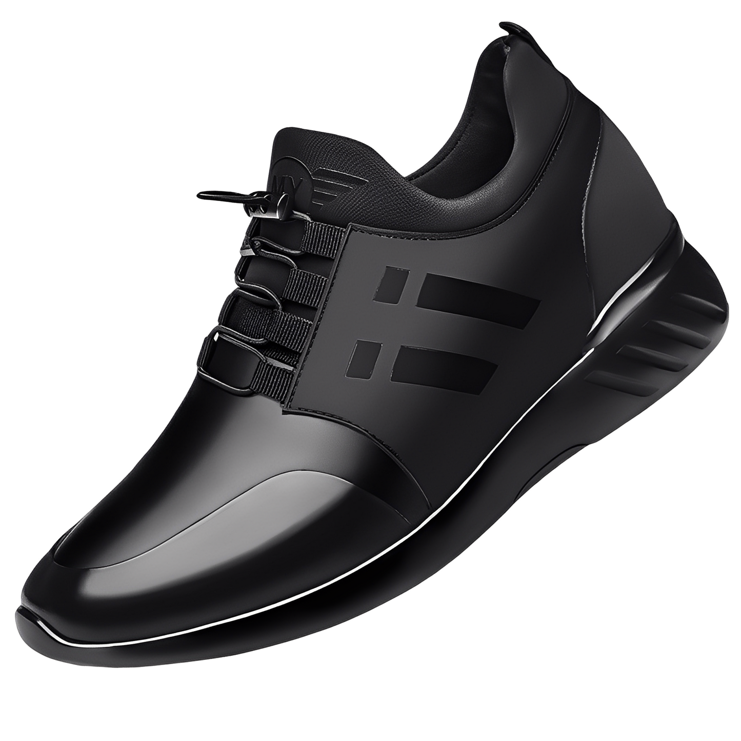 Phillip - Comoda, elegante scarpa in pelle per uomo