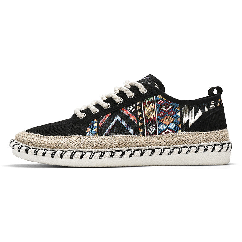 Maynard - Scarpe casual comode per uomini