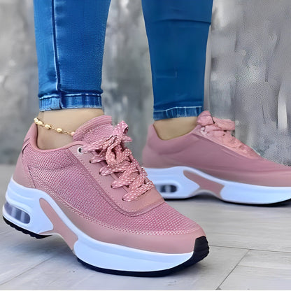 Michele - Scarpe da ginnastica casual, comode e sportive per donne