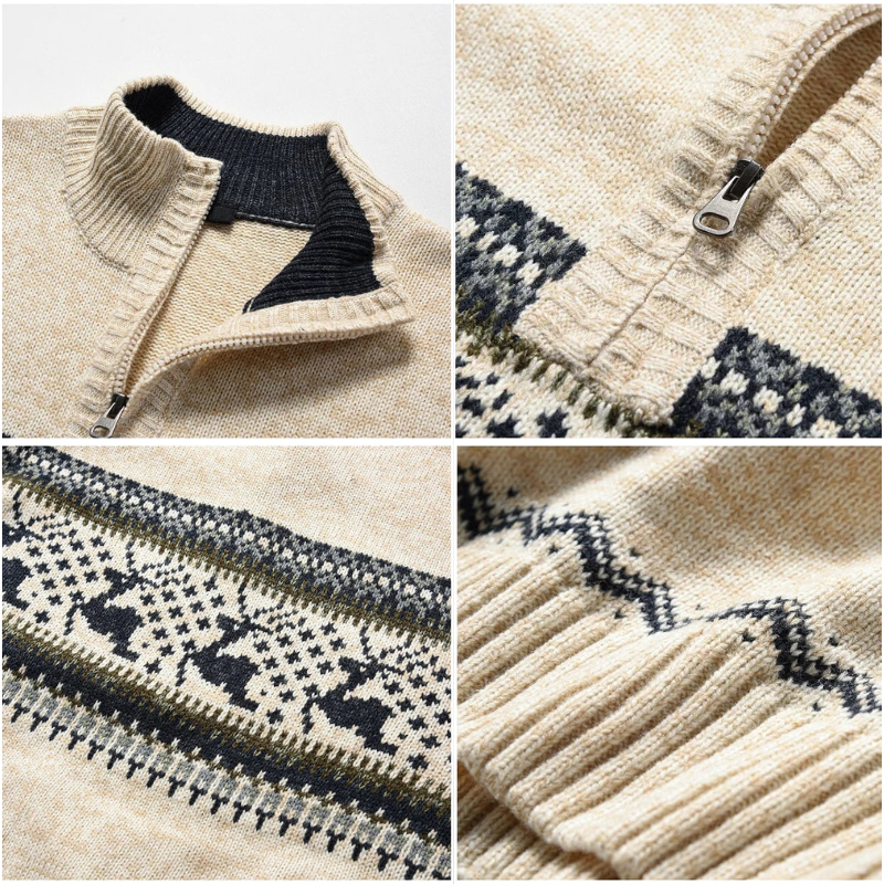 Milan – Maglia di Natale e invernale