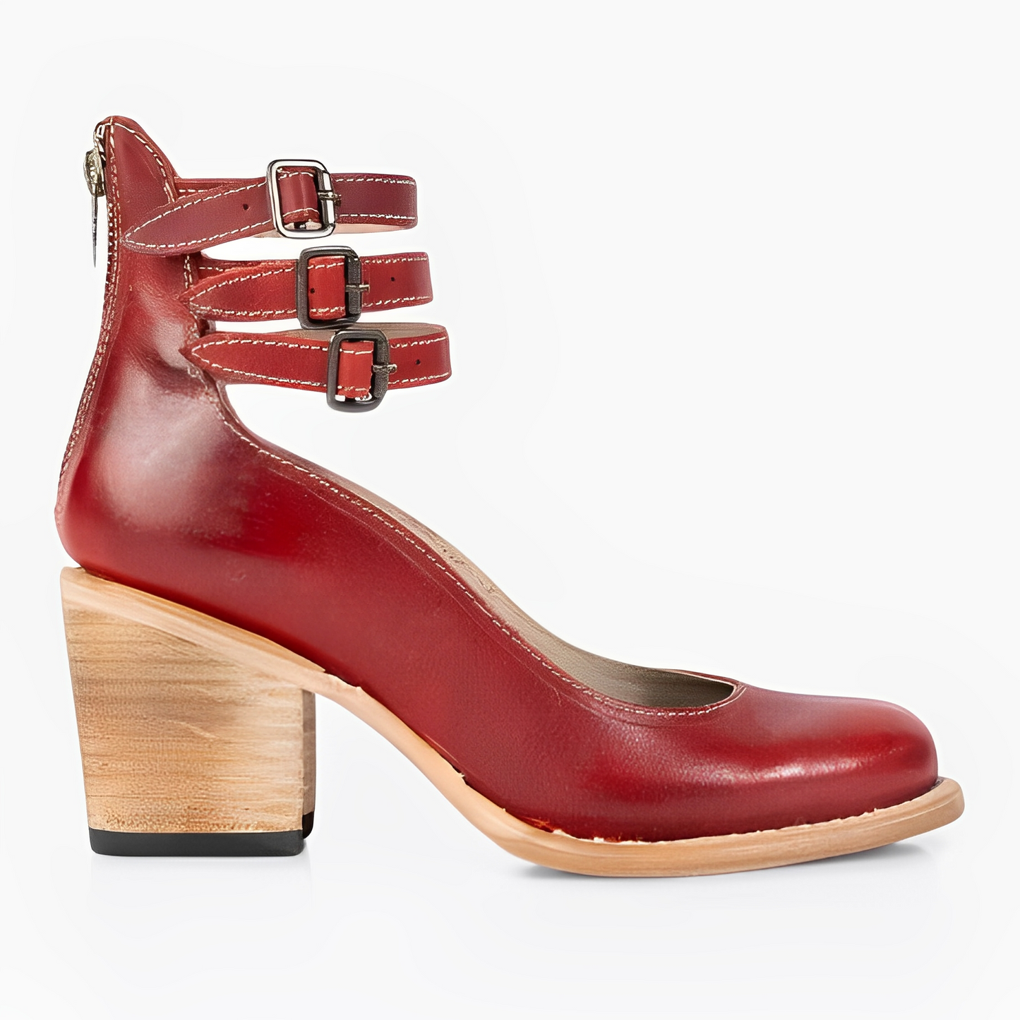 Georgetta - Eleganti Scarpe con Tacco Alto per Donne