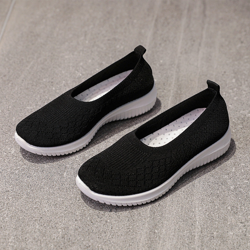 Monna - Pantofole casual e super leggere per donne