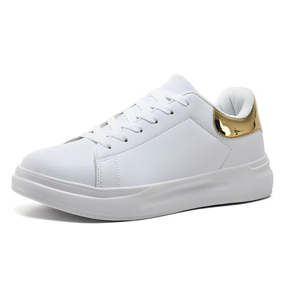 Carreen - Sneaker eleganti e confortevoli in pelle per donne