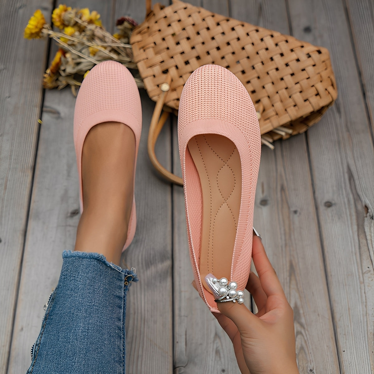 Athéna - Scarpe ortopediche da ballo per donne