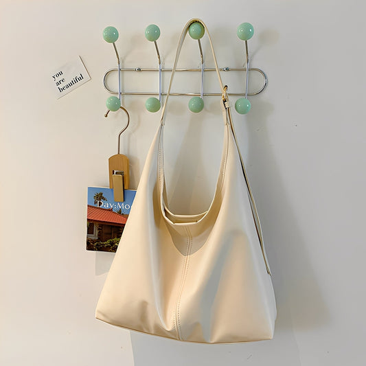 Kathleen - Borsa in pelle casual da donna