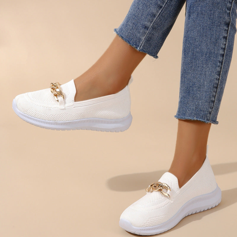 Isabella – Elegante Scarpe Ortopediche per Donne