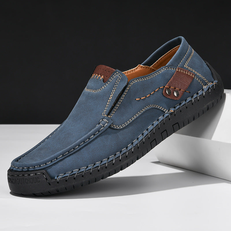 Brice - Scarpe basse informali per uomini