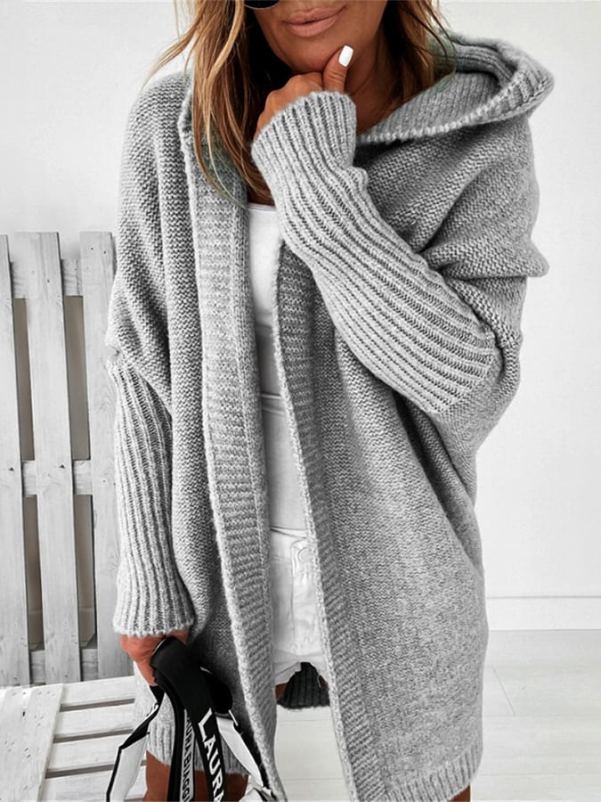 Antonella – Cardigan Lungo
