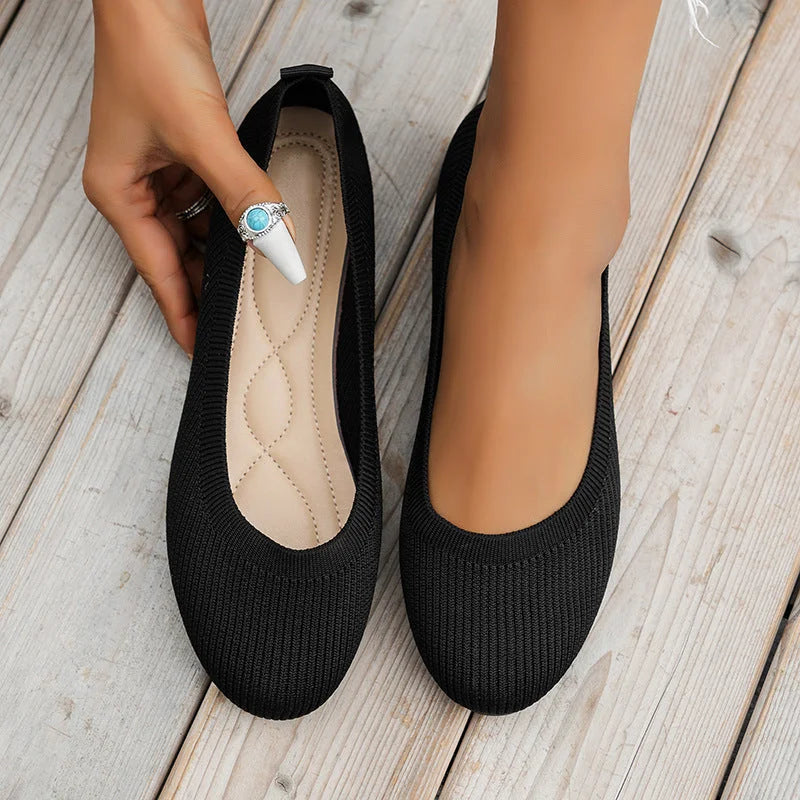 Nalani – Scarpe Traspiranti Antiscivolo