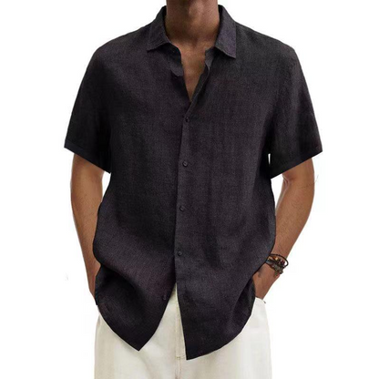 Dante - Camicia Classica e Confortevole