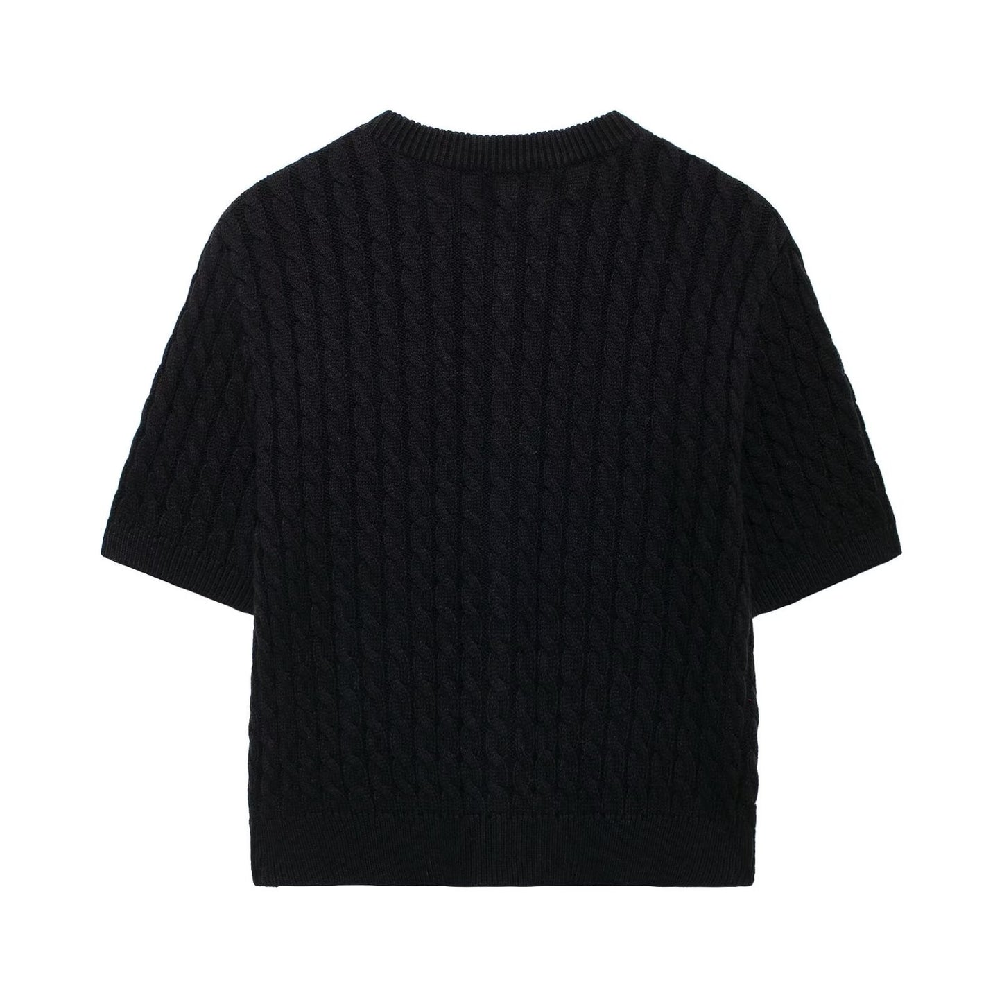 LuxeLayer - Il Cardigan Imperdibile per uno Stile Casual e Chic