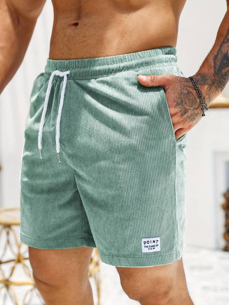 Thomas - I Pantaloncini da Spiaggia Attivi Definitivi