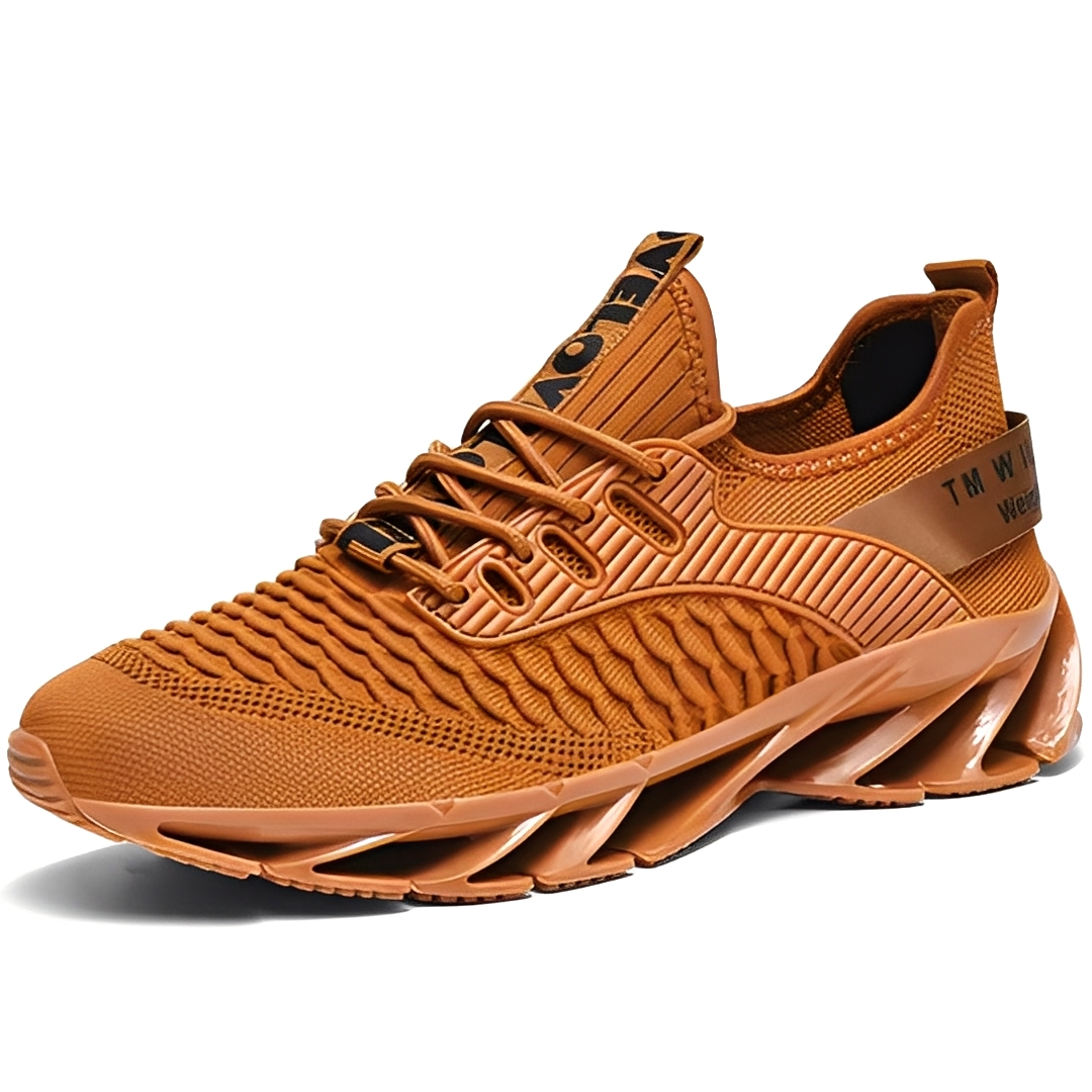 Alexandre - Scarpe confortevoli per uomini