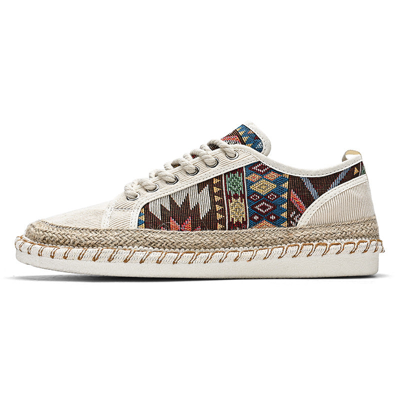Maynard - Scarpe casual comode per uomini