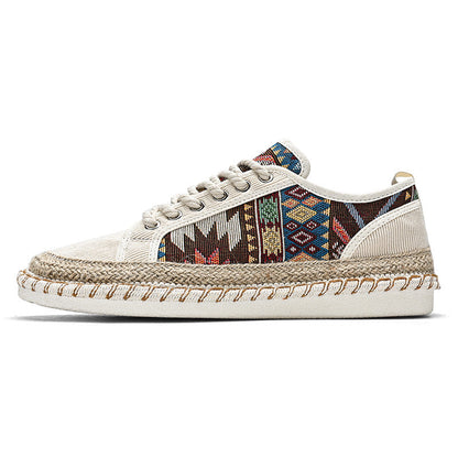 Maynard - Scarpe casual comode per uomini