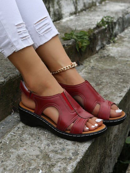 FashionFlex - Sandali ortopedici per donne