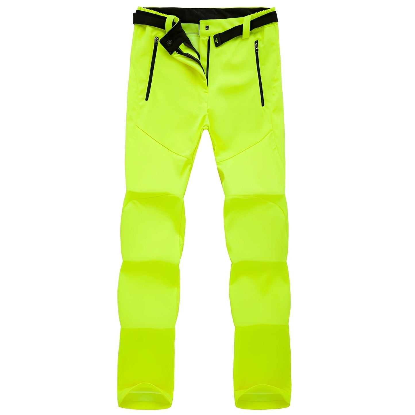 Glenna - Pantaloni impermeabili casual da donna
