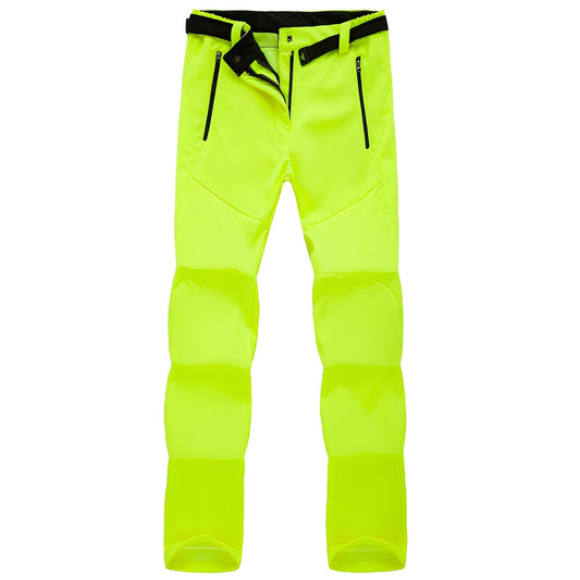 Finnley - Pantaloni da trekking unisex resistenti all'acqua