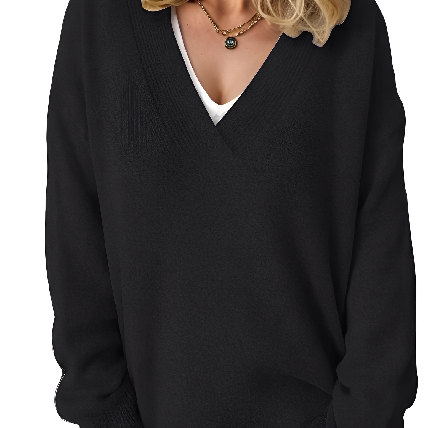 Cherie - Caldi ed eleganti maglioni per donne