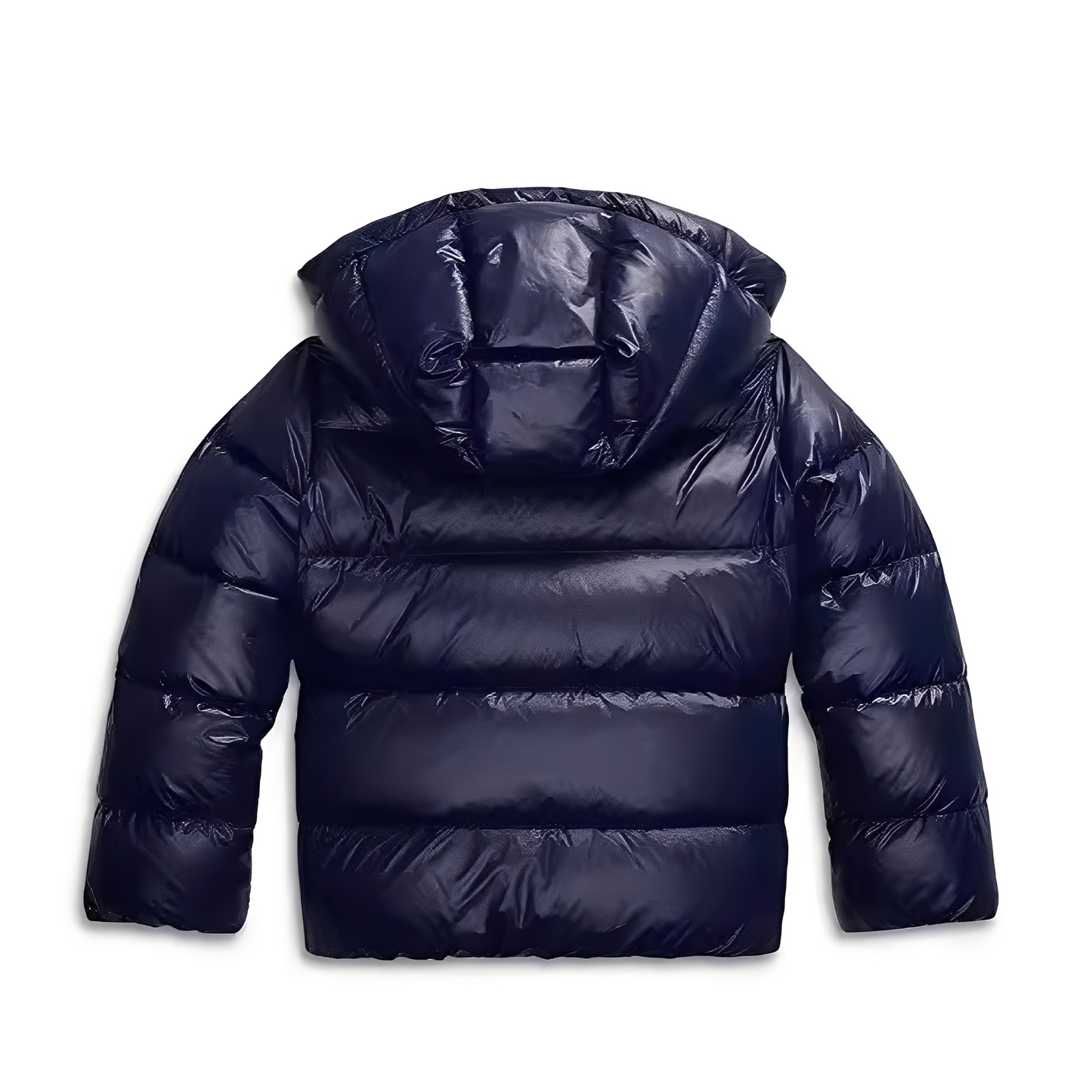 Jennifer - Giacca spessa impermeabile con cappuccio per donne