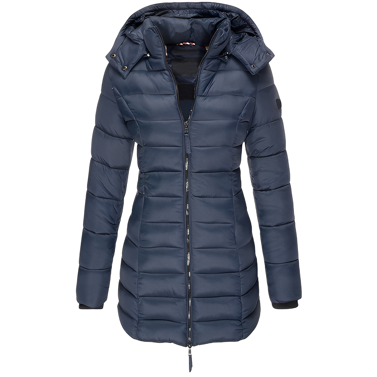 Jazmine - Cappotto elegante e caldo imbottito per donne