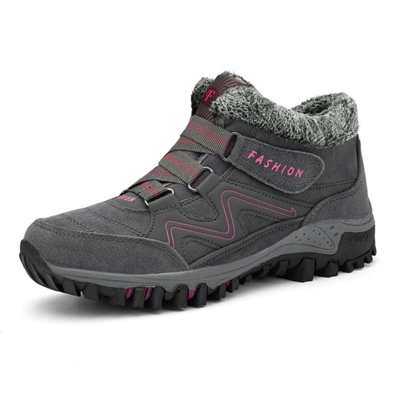 Tamara – Scarpe invernali ortopediche